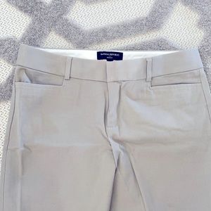 Banana Republic Sloan Pants